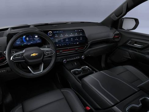New 2026 Chevrolet Silverado EV LT AWD/4WD image 56