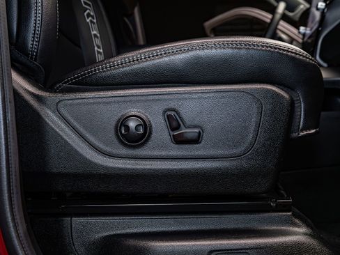 Used 2025 RAM 1500 Rebel w/ Rebel Level 2 Equipment Group image 30