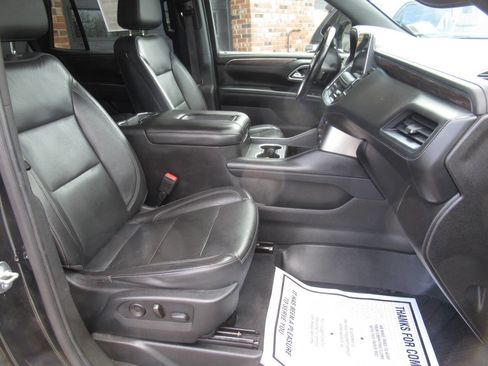 Used 2021 Chevrolet Tahoe Z71 image 8