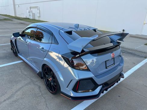 Used 2019 Honda Civic Type R image 13