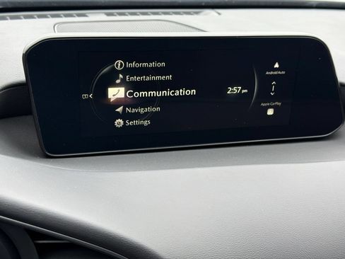 New 2026 MAZDA MAZDA3 s Sport FWD image 23