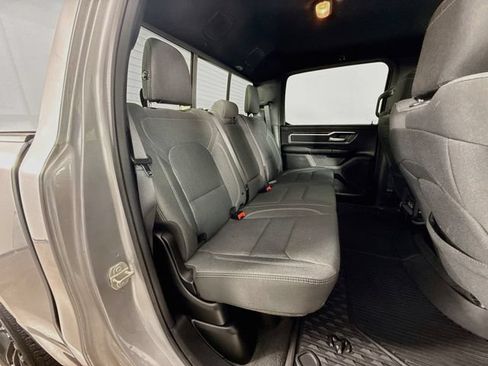 Used 2023 RAM 1500 Big Horn AWD/4WD image 25