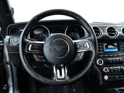 Used 2017 Ford Mustang GT w/ Interior & Wheel Package image 22