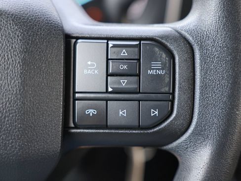 Used 2023 Ford F150 XL w/ STX Appearance Package AWD/4WD image 17