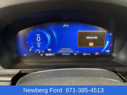 Used 2021 Ford Explorer ST w/ ST Street Pack AWD/4WD image 13