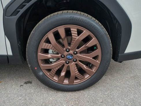 New 2026 Subaru Forester Sport image 10