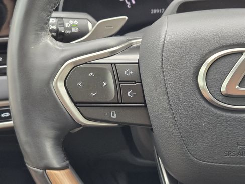 Certified 2023 Lexus RX 350 FWD w/ Cold Area Package image 37