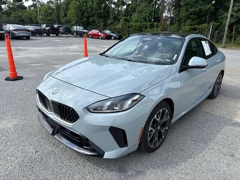 Used 2025 BMW 228i xDrive AWD/4WD image 4