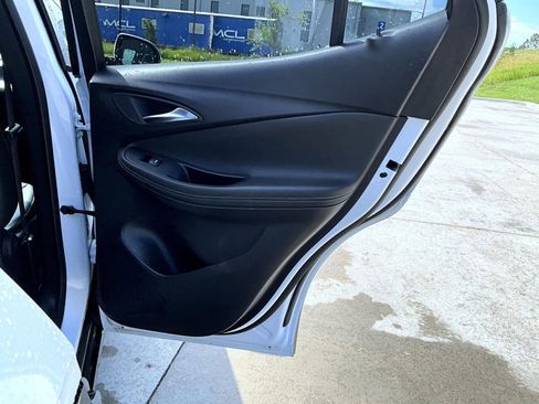 Certified 2024 Buick Encore GX Sport Touring image 21