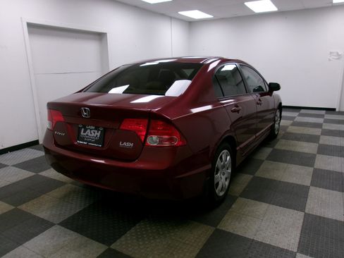 Used 2008 Honda Civic LX image 11