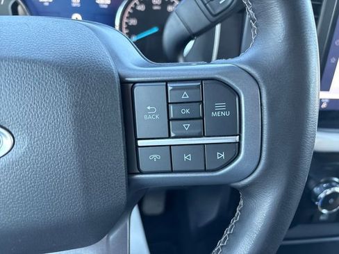 Used 2023 Ford F150 XLT w/ Equipment Group 302A High image 14