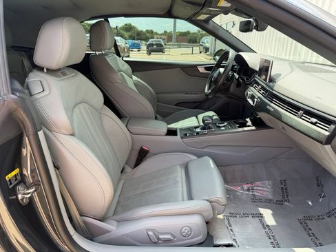 Used 2018 Audi A5 2.0T Prestige w/ Luxury Package AWD/4WD image 26