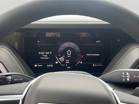 New 2026 GMC Yukon Elevation image 13