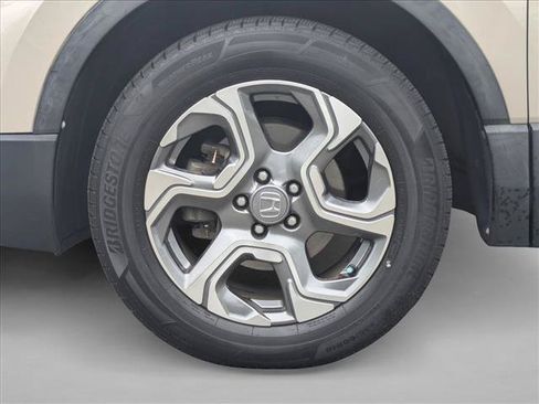 Used 2017 Honda CR-V EX image 24