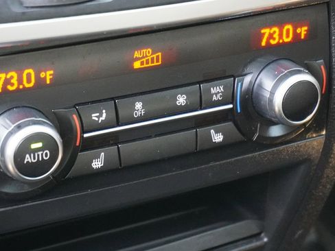 Used 2016 BMW X5 xDrive35i image 23