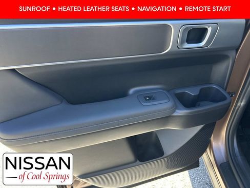 Used 2025 Hyundai Santa Fe XRT AWD/4WD image 21