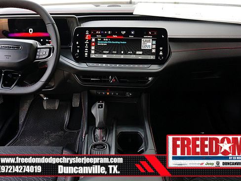 New 2026 Dodge Charger Scat Pack image 18