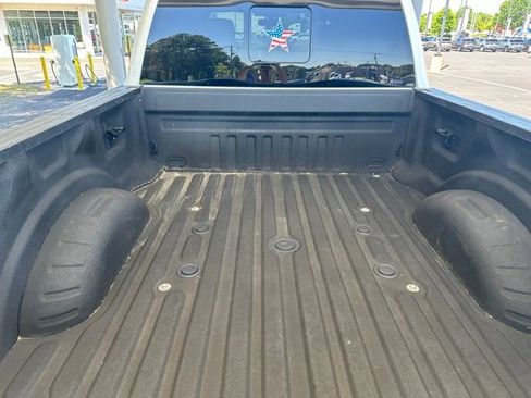 Used 2022 Ford F350 Lariat w/ Lariat Ultimate Package AWD/4WD image 45
