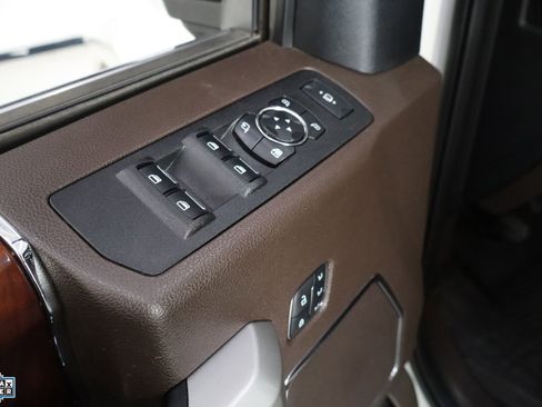 Certified 2021 Ford F450 King Ranch w/ King Ranch Ultimate Package image 14