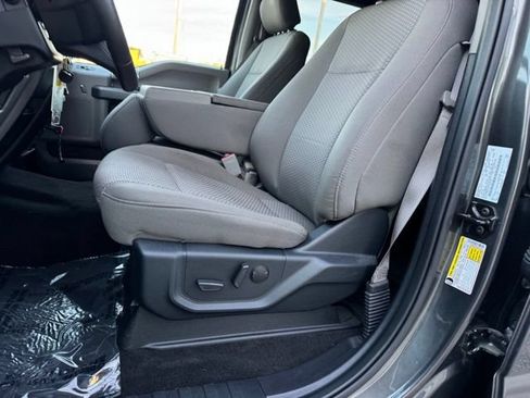 Used 2020 Ford F150 XLT w/ Equipment Group 302A Luxury AWD/4WD image 6