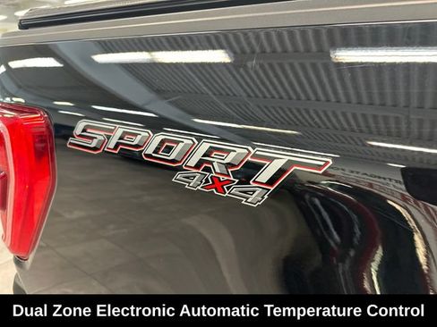 Used 2023 Ford F150 XLT w/ Equipment Group 302A High AWD/4WD image 11