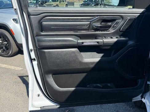Used 2024 RAM 1500 Limited image 26