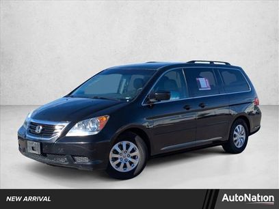 Used 2010 Honda Odyssey EX-L