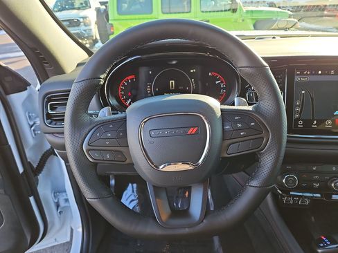 New 2026 Dodge Durango GT w/ Blacktop Package image 23