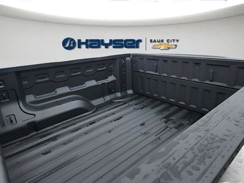 New 2026 Chevrolet Colorado ZR2 AWD/4WD image 8
