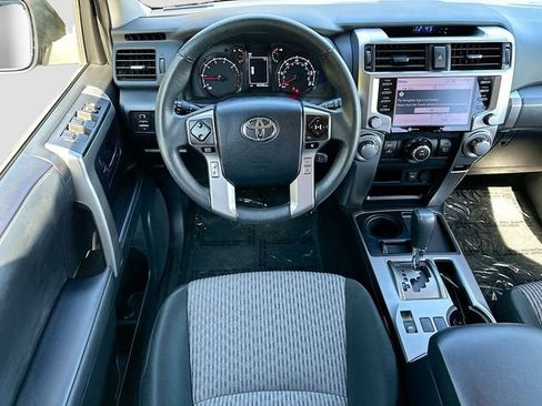 Used 2024 Toyota 4Runner SR5 image 20
