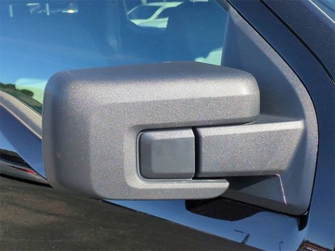 Used 2025 Ford F150 XLT w/ Equipment Group 301A Standard image 12