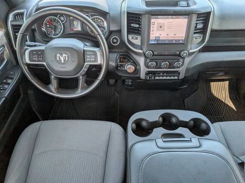 Used 2022 RAM 2500 Big Horn w/ Snow Chief Group AWD/4WD image 6