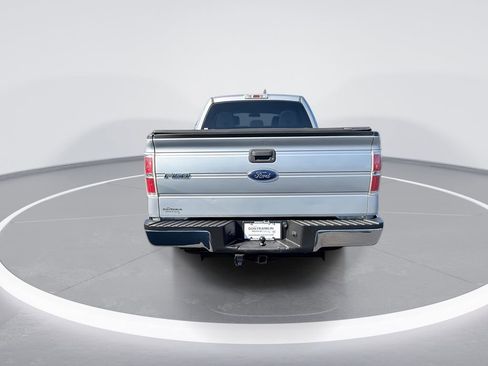 Used 2014 Ford F150 XLT image 7
