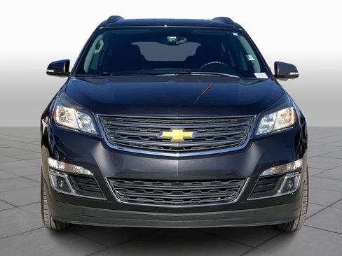 Used 2016 Chevrolet Traverse LT image 4