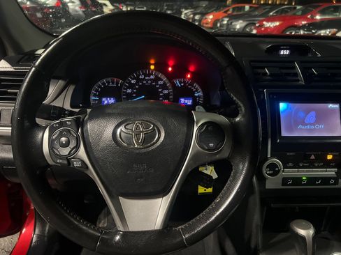 Used 2012 Toyota Camry SE image 26