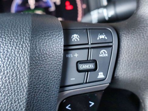 Used 2026 Toyota Camry LE FWD image 37