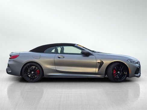 Used 2023 BMW M8 Competition w/ M Carbon Exterior Package image 4