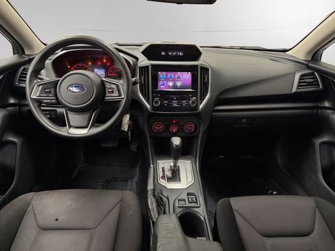 Used 2019 Subaru Impreza 2.0i Premium image 10