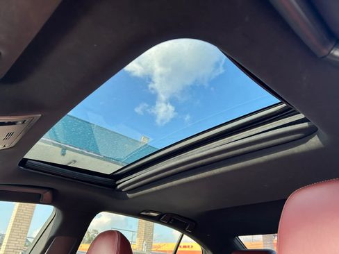 Used 2014 Lexus GS 350 w/ F Sport Package image 20