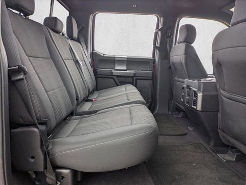 Used 2016 Ford F150 XLT w/ Equipment Group 302A Luxury image 15