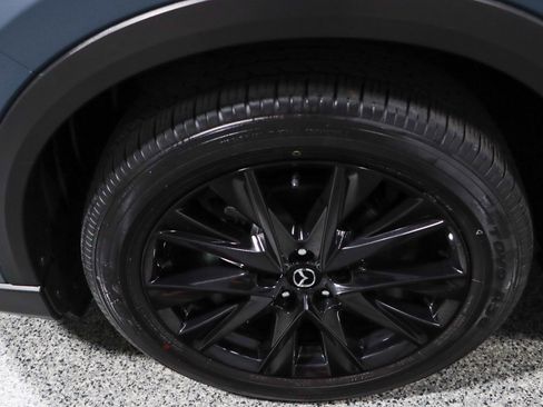 Used 2024 MAZDA CX-5 Carbon Edition image 11