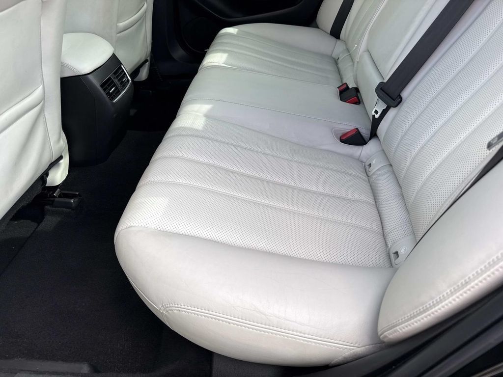 Used 2018 MAZDA MAZDA6 Grand Touring Reserve FWD image 15