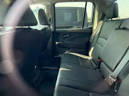 Used 2023 Honda Ridgeline RTL image 18