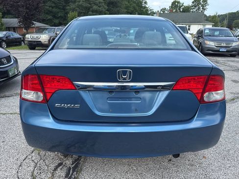 Used 2009 Honda Civic EX image 23