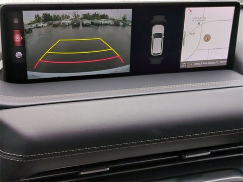 Certified 2022 Genesis GV80 3.5T image 19