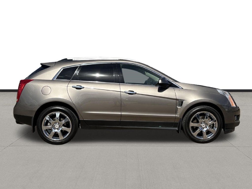 Used 2012 Cadillac SRX Performance FWD image 6