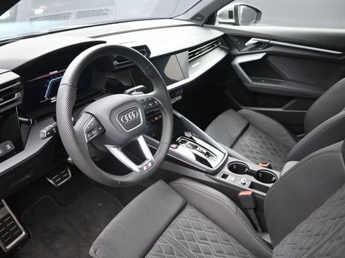 Used 2025 Audi S3 Prestige w/ Prestige Package AWD/4WD image 20