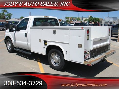 Used 2013 Ford F250 XL image 24
