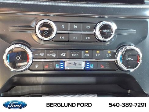 New 2026 Ford F150 Raptor AWD/4WD image 28