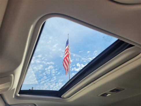 Certified 2023 MAZDA CX-5 AWD 2.5 S w/ Preferred Package image 5